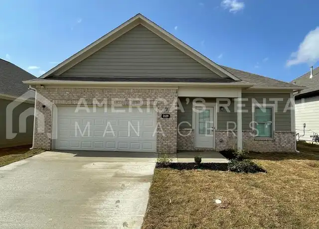 Property at 2129 Sullivan Dr SW, Cullman, AL, 35055, 3 beds, 2 baths, [object Object]