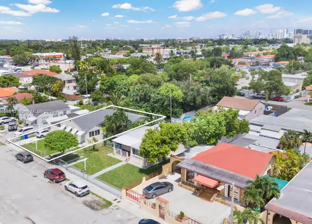 Property at 471 NW 32nd Ct, Miami, FL, 33125, 3 beds, 1 bath, [object Object]