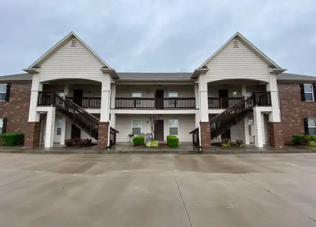 Property at 2540 Cavanaugh Rd Unit 08, Fort Smith, AR, 72908, 2 beds, 2 baths, [object Object]