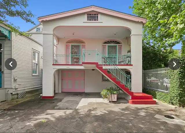 Property at 2320 Chartres St, New Orleans, LA, 70117, 1 bed, 1 bath, [object Object]