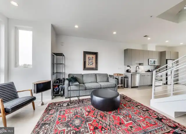 Property at 705 Irving St NW #401, Washington, DC, 20010, 2 beds, 3 baths, [object Object]