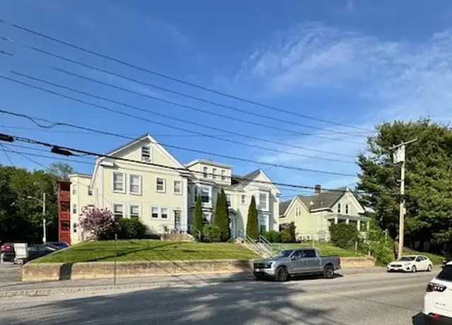 Property at 390 Main St Unit 2, Biddeford, ME, 04005, 2 beds, 1 bath, [object Object]