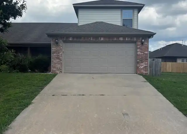 Property at 212 Copper Oaks Dr, Centerton, AR, 72719, 3 beds, 2.5 baths, [object Object]