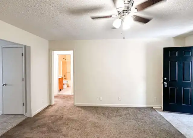Property at 470 Martha Ln Unit C, Clarksville, TN, 37043, 2 beds, 1 bath, [object Object]