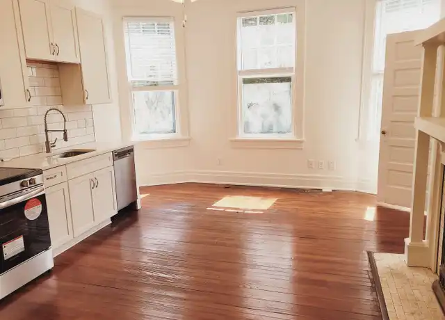 Property at 2237 Rivermont Ave Apt 4, Lynchburg, VA, 24503, 1 bed, 1 bath, [object Object]