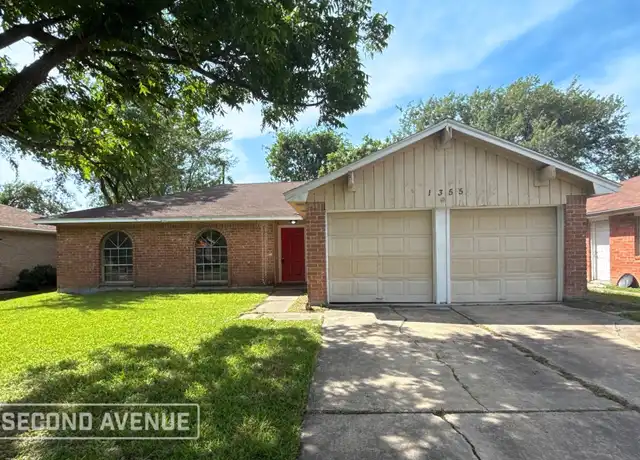Property at 1355 Tenderden Dr, Channelview, TX, 77530, 4 beds, 2 baths, [object Object]