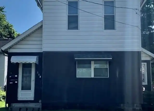 Property at 503 Sumner St, Akron, OH, 44304, 3 beds, 1 bath, [object Object]