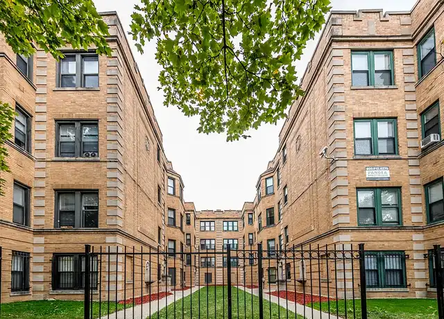 Property at 5036 W Quincy St, Chicago, IL, 60644, 3 beds, 1 bath, [object Object]