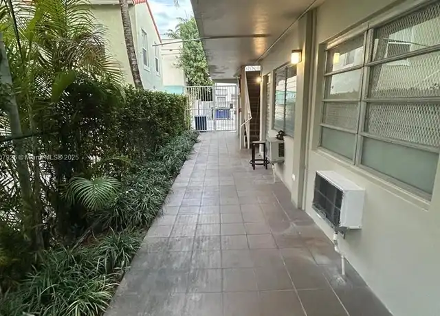 Property at 921 Meridian Ave #10, Miami Beach, FL, 33139, 0 beds, 1 bath, [object Object]