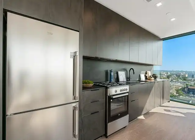 Property at Venue Residences - 3688 Overland Ave, Los Angeles, CA, 90034, 0 beds, 1 bath, [object Object]