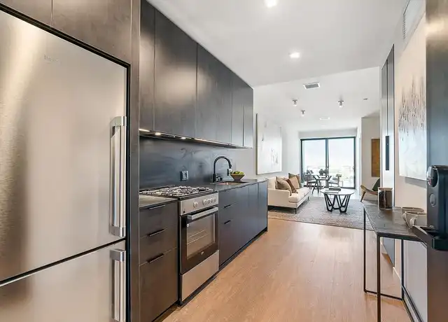 Property at Venue Residences - 3688 Overland Ave, Los Angeles, CA, 90034, 1 bed, 1 bath, [object Object]