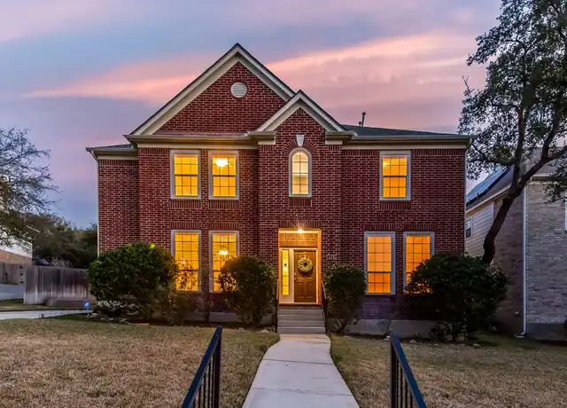 Property at 510 Wildberry Ct, San Antonio, TX, 78258, 4 beds, 3.5 baths, [object Object]