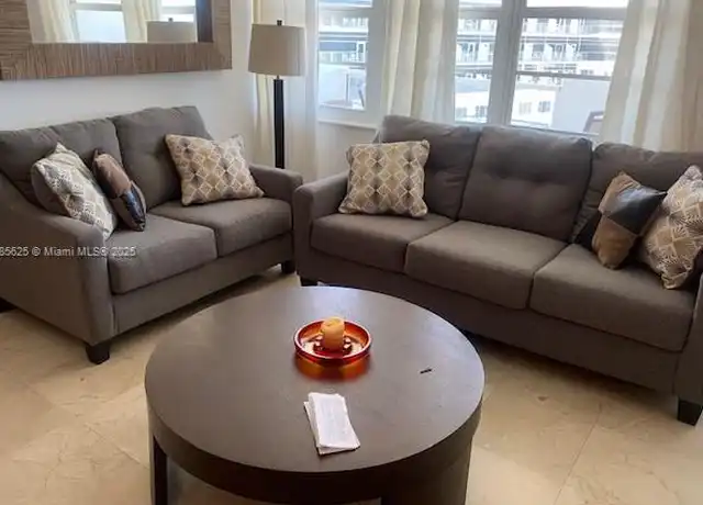 Property at 100 Lincoln Rd #1243, Miami Beach, FL, 33139, 1 bed, 1 bath, [object Object]