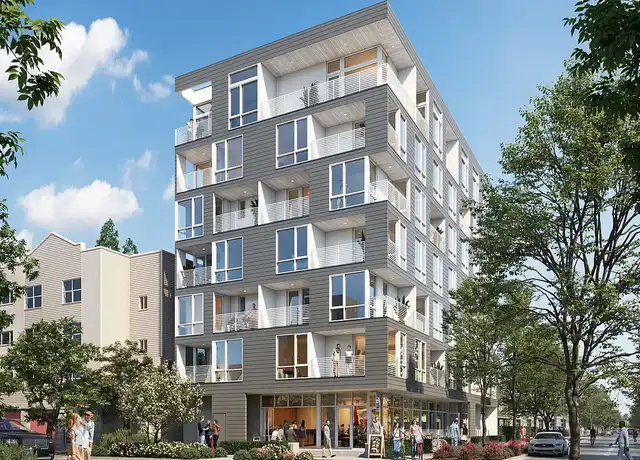 Property at Anker Ballard - 5405 11th Ave NW, Seattle, WA, 98107, 0 beds, 0-1 baths, [object Object]
