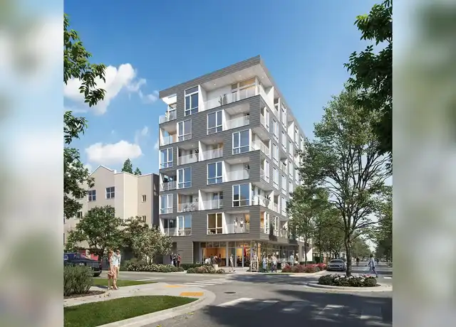 Property at Anker Ballard - 5405 11th Ave NW, Seattle, WA, 98107, 0 beds, 0-1 baths, [object Object]