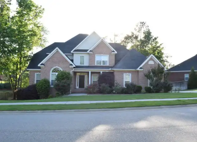 Property at 1605 Jamestown Ave, Evans, GA, 30809, 5 beds, 3.5 baths, [object Object]