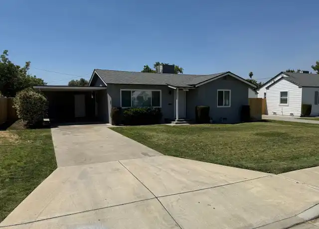 Property at 317 Toomey St, Lemoore, CA, 93245, 2 beds, 1 bath, [object Object]