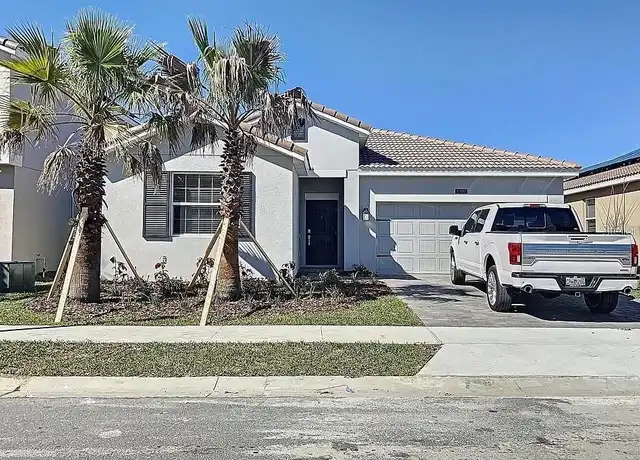 Property at 1307 Oak Crest St, Davenport, FL, 33837, 4 beds, 2 baths, [object Object]