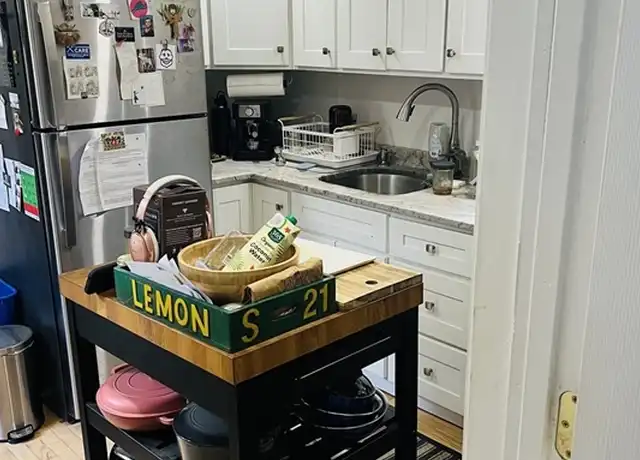 Property at 19 Rockview St Unit 1L, Jamaica Plain, MA, 02130, 1 bed, 1 bath, [object Object]