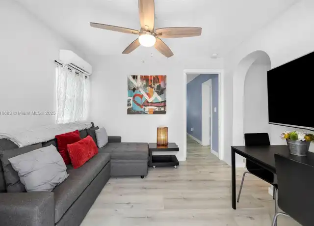 Property at 51 NW 49th St #3, Miami, FL, 33127, 1 bed, 1 bath, [object Object]