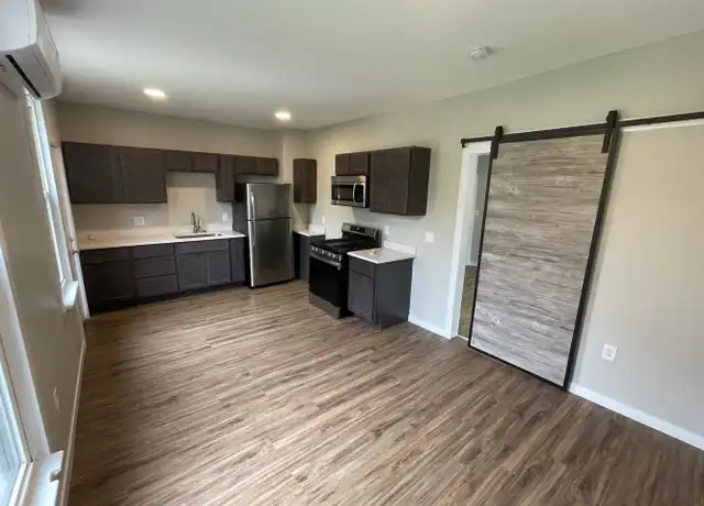 Property at 1106 Brown St Unit G, Lafayette, IN, 47904, 1 bed, 1 bath, [object Object]