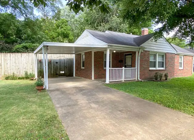 Property at 482 Sharon Dr, Memphis, TN, 38122, 2 beds, 1 bath, [object Object]