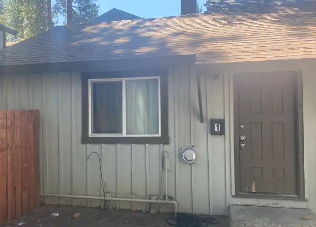 Property at 1036 Moss Rd #1, South Lake Tahoe, CA, 96150, 0 beds, 1 bath, [object Object]