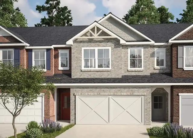 Photo of 12250 Town Center Blvd, Covington, GA 30014