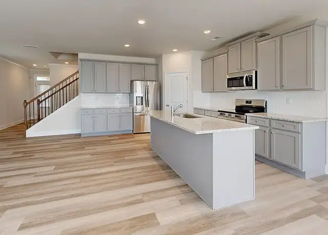 Photo of 12250 Town Center Blvd, Covington, GA 30014