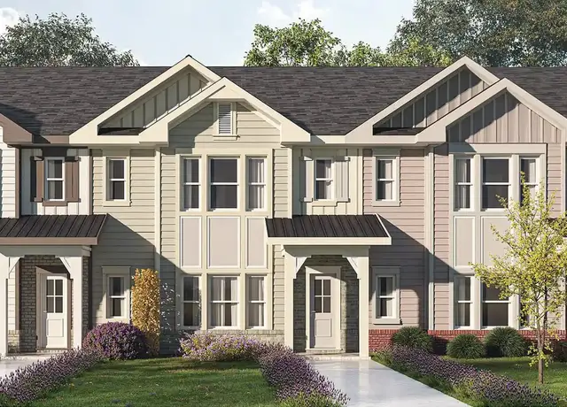 Photo of 12250 Town Center Blvd, Covington, GA 30014