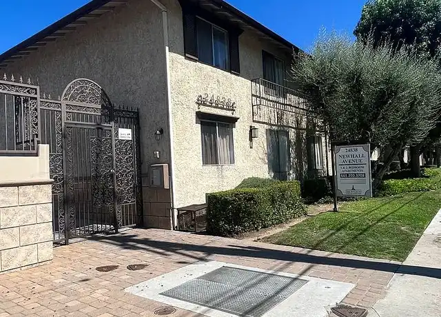 Property at 24838 Newhall Ave, Santa Clarita, CA, 91321, 1 bed, 1 bath, [object Object]