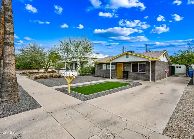 Property at 1241 E McKinley St Unit 3, Phoenix, AZ, 85006, 0 beds, 1 bath, [object Object]