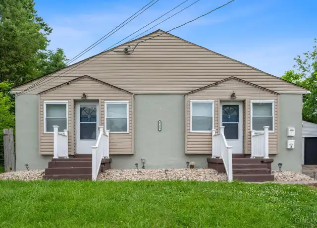 Property at 8269 Sandy Ln, Cincinnati, OH, 45239, 2 beds, 1 bath, [object Object]