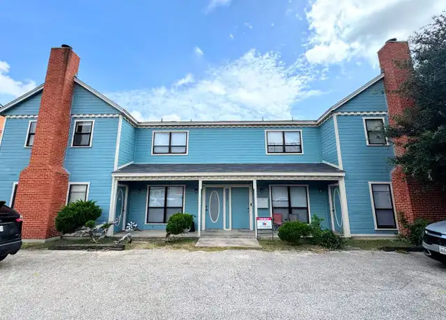 Property at 3407 Victoria Cir Apt D, Killeen, TX, 76543, 3 beds, 1.5 baths, [object Object]