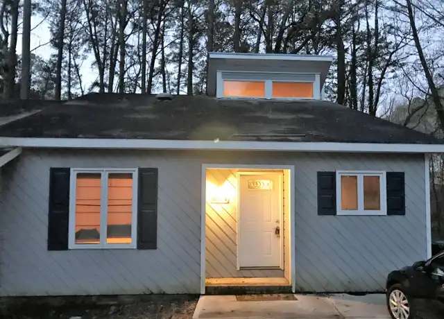 Property at 5652 Thea Ln Unit A, Raleigh, NC, 27606, 2 beds, 2 baths, [object Object]