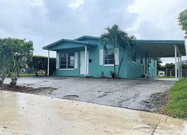 Property at 1681 W 29th St, Riviera Beach, FL, 33404, 3 beds, 1 bath, [object Object]