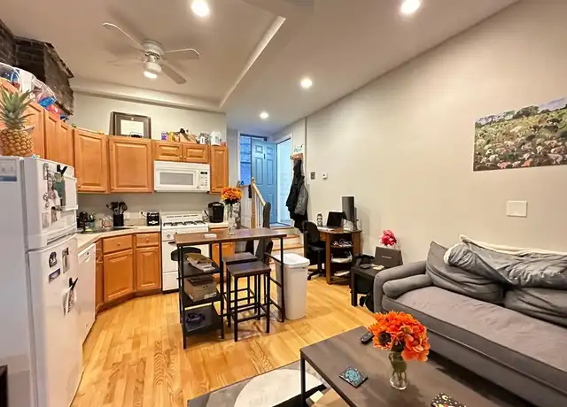 Property at 204 Endicott St Unit 1, Boston, MA, 02113, 1 bed, 1 bath, [object Object]