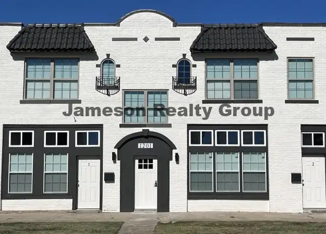 Property at 1201 NW 2nd St Unit 2, Oklahoma City, OK, 73106, 2 beds, 1 bath, [object Object]