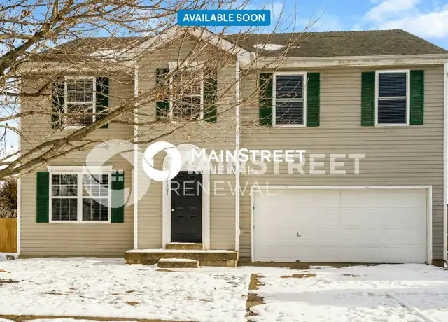 Property at 12505 Bridgetown Pl, Louisville, KY, 40245, 4 beds, 2 baths, [object Object]