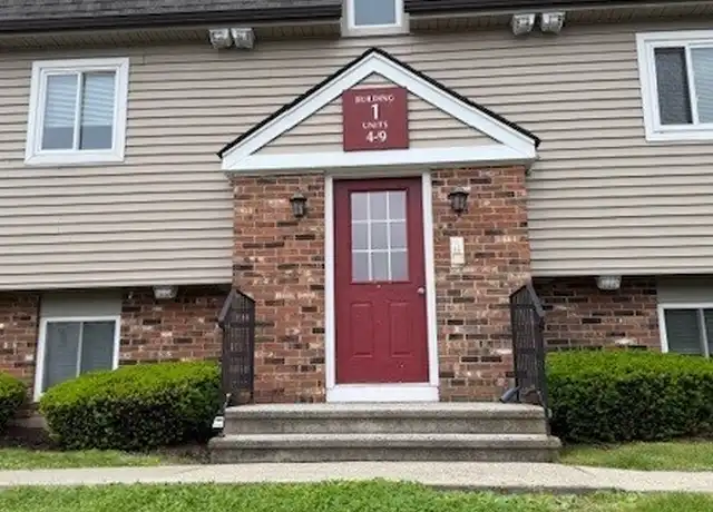 Property at 6 Evergreene Rd #6, Wallingford, CT, 06492, 2 beds, 1 bath, [object Object]