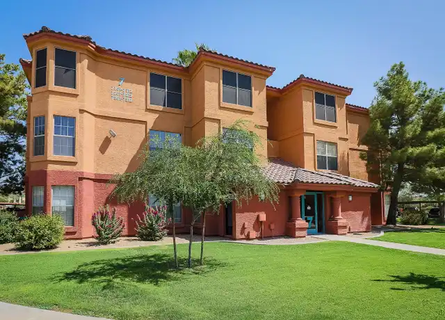 Property at 14950 W Mountain View Blvd #7107, Surprise, AZ, 85374, 1 bed, 1 bath, [object Object]