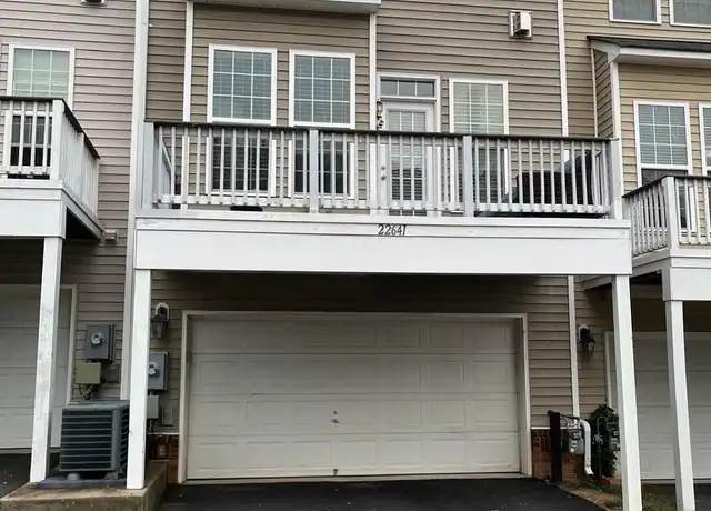 Property at 22641 Twitter Sq, Brambleton, VA, 20148, 4 beds, 3.5 baths, [object Object]