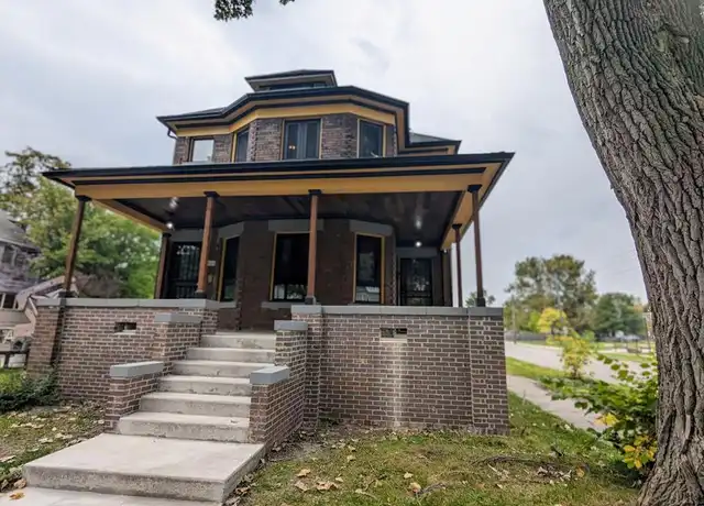 Property at 504 Smith St, Detroit, MI, 48202, 1 bed, 1 bath, [object Object]