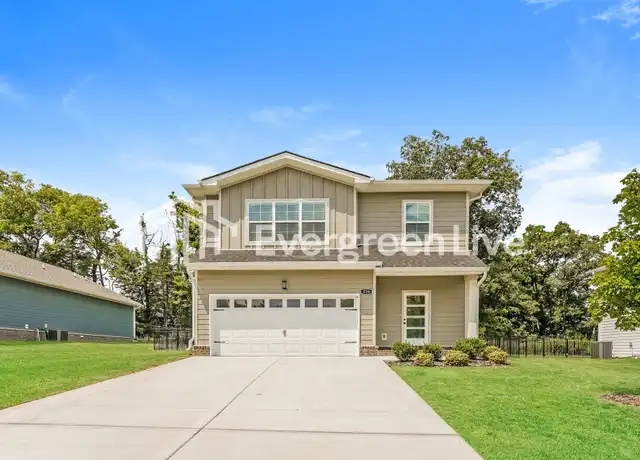 Property at 236 Greenwood Dr, La Vergne, TN, 37086, 3 beds, 2.5 baths, [object Object]