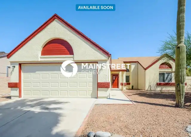 Property at 7844 N Kristin Pl, Tucson, AZ, 85741, 3 beds, 2 baths, [object Object]