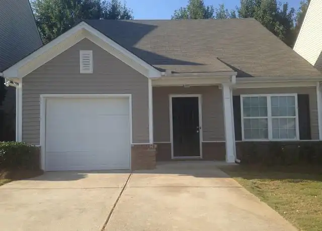 Property at 1482 Alcovy Falls Dr, Lawrenceville, GA, 30045, 3 beds, 2 baths, [object Object]