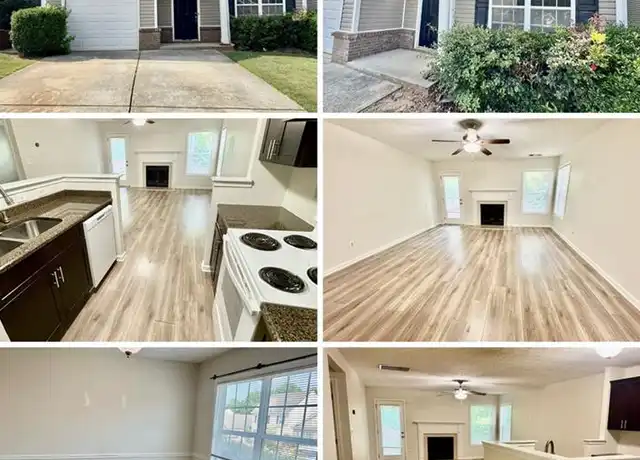 Property at 1482 Alcovy Falls Dr, Lawrenceville, GA, 30045, 3 beds, 2 baths, [object Object]