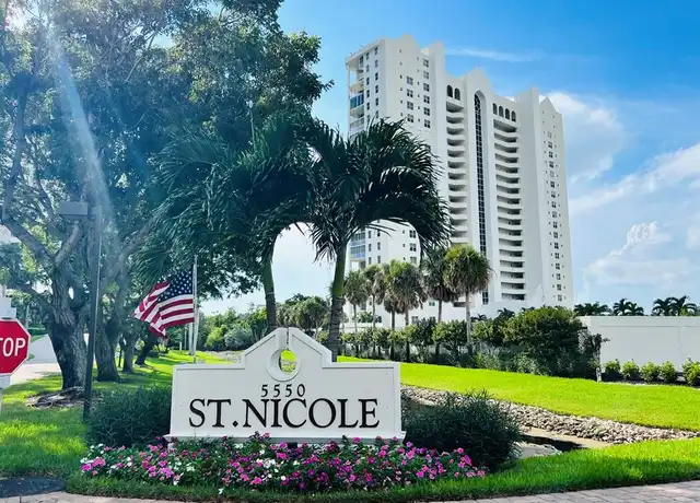 Property at 5550 Heron Point Dr #704, Naples, FL, 34108, 2 beds, 2 baths, [object Object]