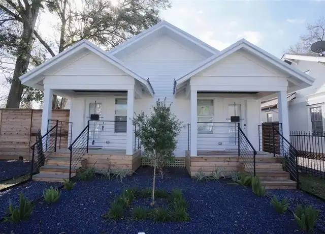 Property at 1717 Summer St Unit 1/2, Houston, TX, 77007, 2 beds, 2 baths, [object Object]