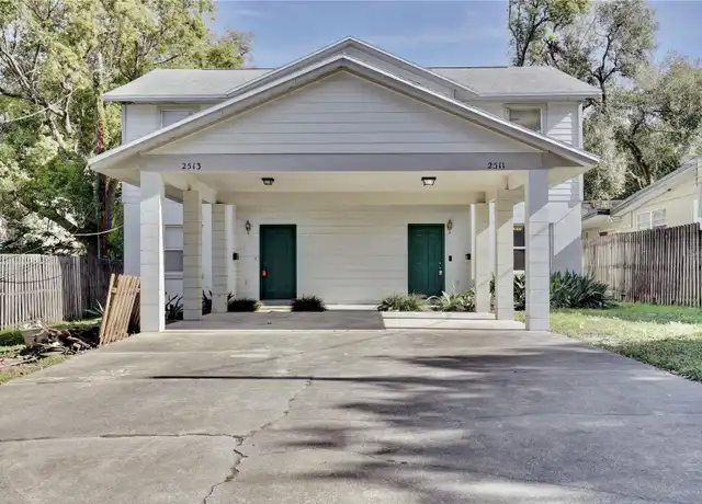 Property at 2511 Oberlin Ave, Orlando, FL, 32804, 2 beds, 2.5 baths, [object Object]